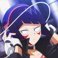 Jirou Kyouka