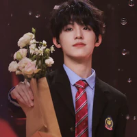 Trương Trạch Vũ ( bạn Cậu_ Bé)