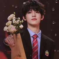 Trương Trạch Vũ (bạn Cậu_ Bé)