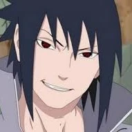 Uchiha Sasuke