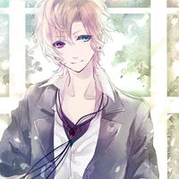 Hideki của Renjirou
