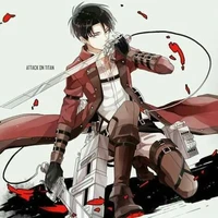 Ackerman Dante / Heichou