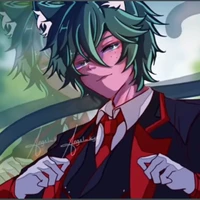Izuku Midoriya