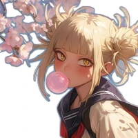 Himiko Toga