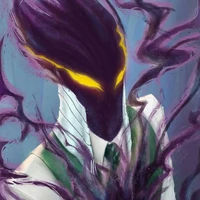 Kurogiri ( Oboro Shirakumo )