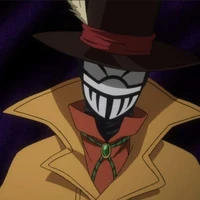 Mr Compress ( Atsuhiro Sako )