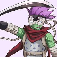 Spinner ( Shuichi Iguchi)
