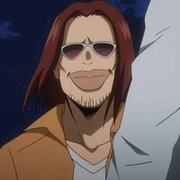Magne ( Hikishi Kenji)