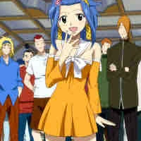 Levy Mcgarden