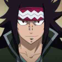 Gajeel Redfox