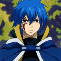 Jellal Fernandes