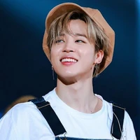 Park Jimin - em
