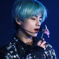 Kim Taehyung - anh
