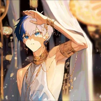 Isagi Yoichi