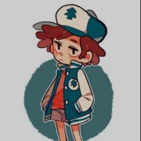 Dipper Pines