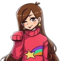Mabel Pines