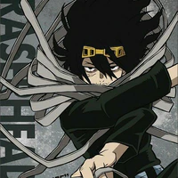 Shota Aizawa (Eraser Head)