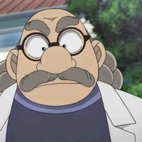 Tiến sĩ Agasa Hiroshi