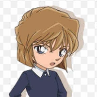 Haibara Ai 