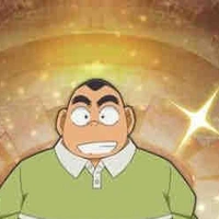 Gojima Genta