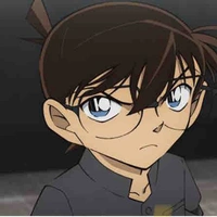 Edogawa Conan