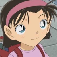 Yoshida Ayumi