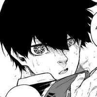 Isagi Yoichi