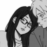 Lê Nguyễn Ngọc Hân (Sarada)