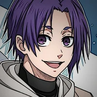 Mikage Reo