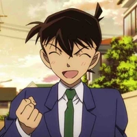Kudo shinichi
