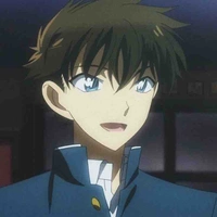 Kuroba kaito