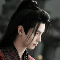 Diệp Đỉnh Chi (Diệp Vân) _ Hắn