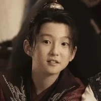 Diệp Đỉnh Chi lúc nhỏ