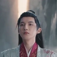 Ngụy Trường Phong (Thiếu trang chủ)