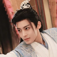 Bách Lý Đông Quân _ Y