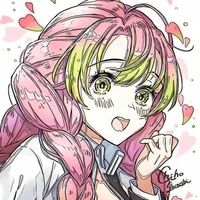 Mitsuri Kanroji