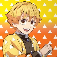Agatsama Zenitsu