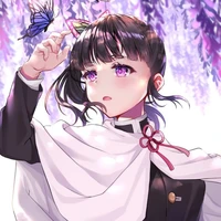 Tsuyuri Kanao