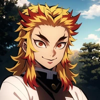 Rengoku Kyoujurou