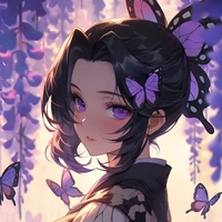 Kochou  Shinobu