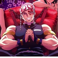 Uzui Tengen