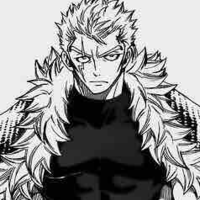 Laxus Dreyar