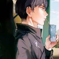 Kageyama Tobio