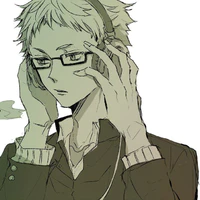 Tsukishima Kei