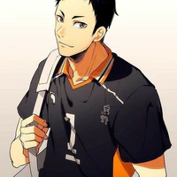 Sawamura Daichi