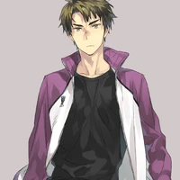 Ushijima Wakatoshi