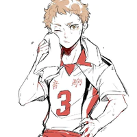 Yaku Morisuke