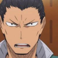 Oiwake Takuro