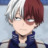 Todoroki Shoto 