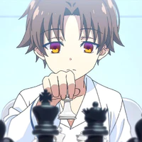 Ayanokouji Kiyotaka